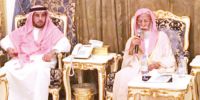 بمناسبة فوزه بجائزة الملك عبدالعزيز للكتاب