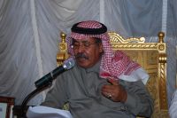 د.السريحي: التطرف ينبع من الفهم الخاطئ للدين.. والغذامي والعلي أساءا لتاريخيهما